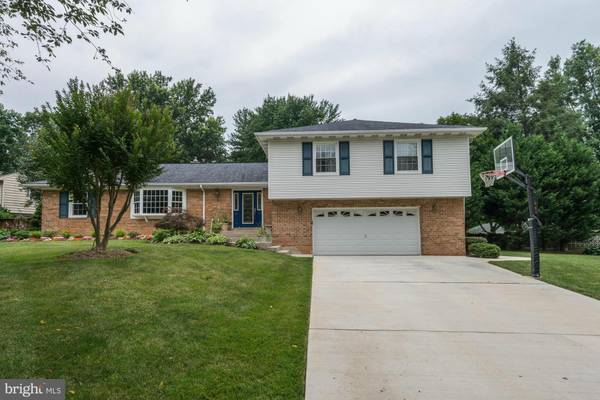 4000 BOLEYN TER, Olney, MD 20832