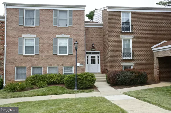 816 QUINCE ORCHARD BLVD #202, Gaithersburg, MD 20878