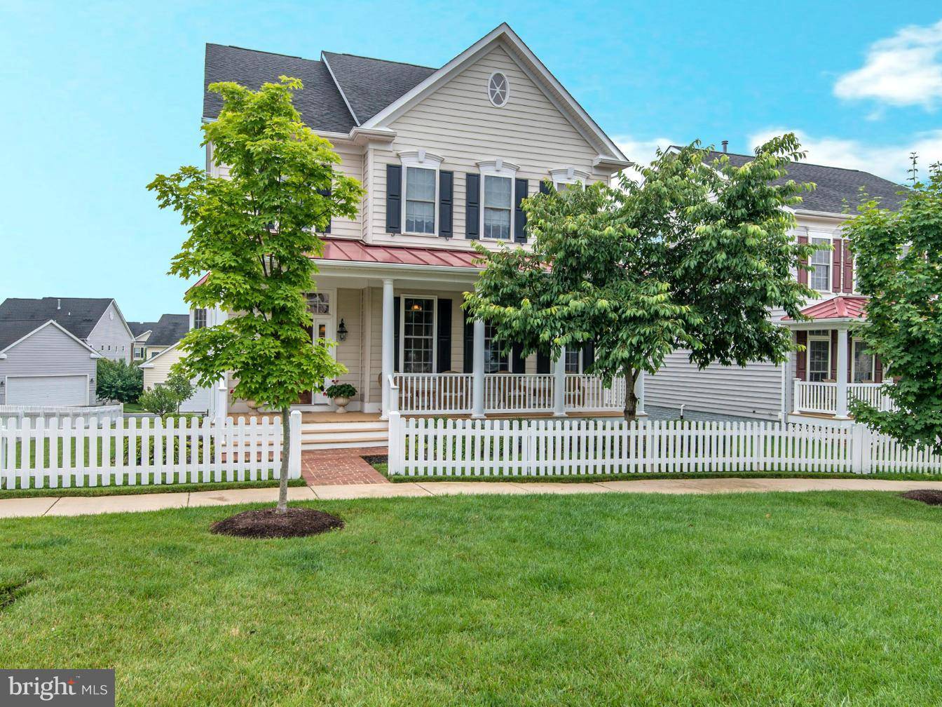 23105 CYPRESS SPRING CIR, Clarksburg, MD 20871