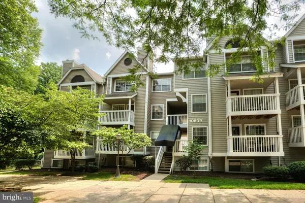 Rockville, MD 20852,10809 HAMPTON MILL TER #220