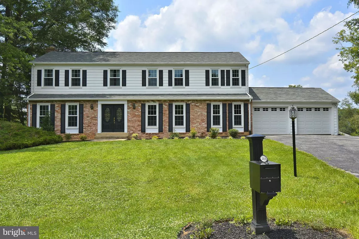 Silver Spring, MD 20905,14608 STONE HOUSE CT