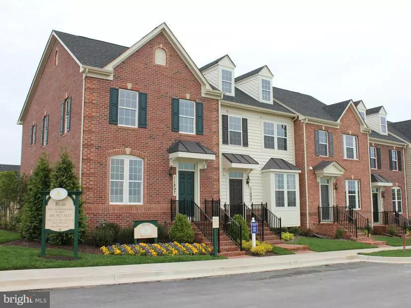 Clarksburg, MD 20871,22428 BRIGHT SKY DR