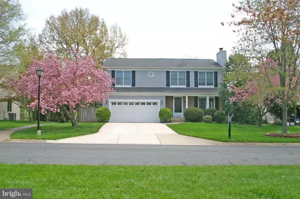 14017 SADDLEVIEW DR, North Potomac, MD 20878