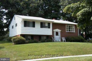 11708 FULHAM ST, Silver Spring, MD 20902