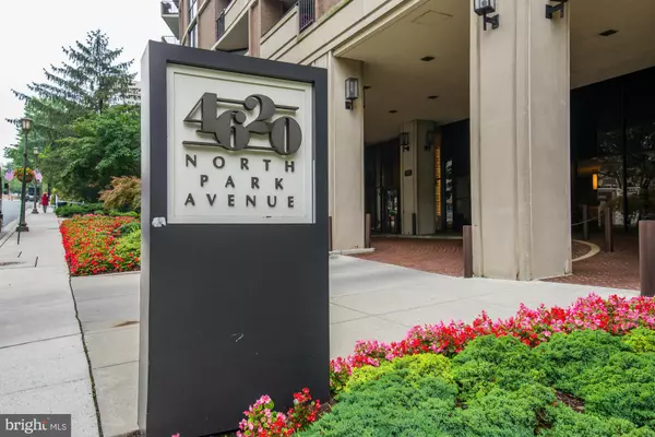 4620-N PARK AVE #503E, Chevy Chase, MD 20815