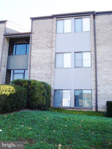 18903 SMOOTHSTONE WAY #4, Gaithersburg, MD 20886