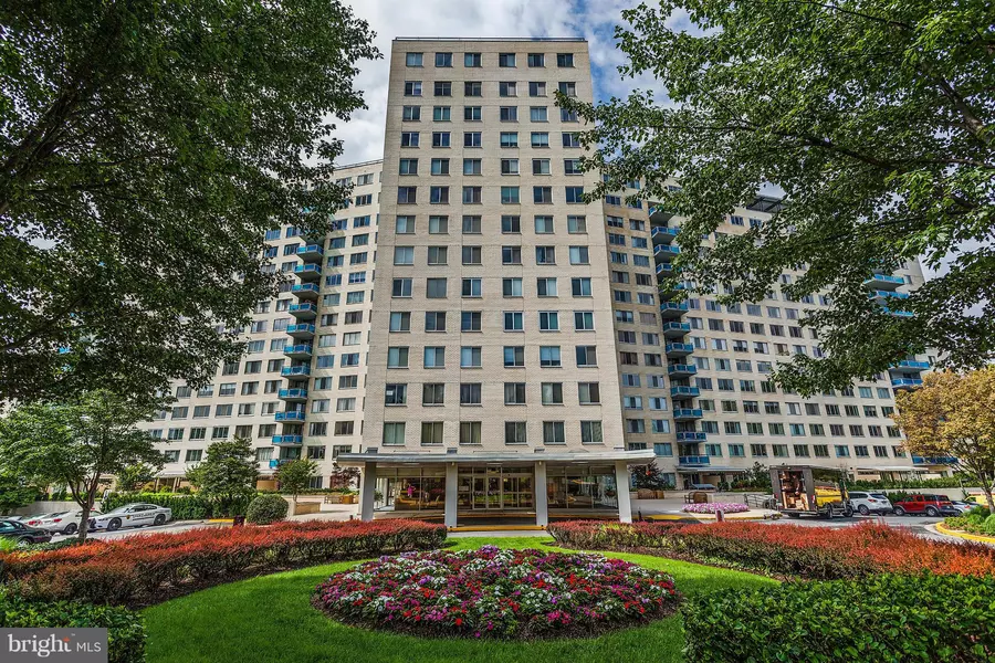 10500 ROCKVILLE PIKE #504, Rockville, MD 20852