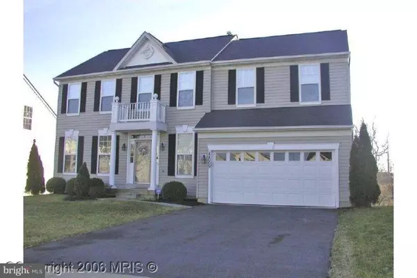 17009 INDIAN GRASS DR, Germantown, MD 20874