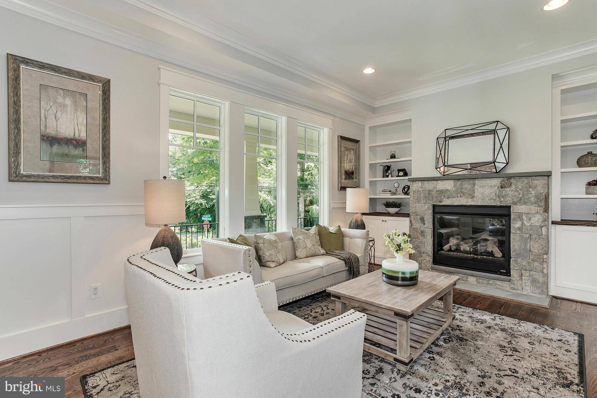 Bethesda, MD 20817,8221 CARAWAY ST