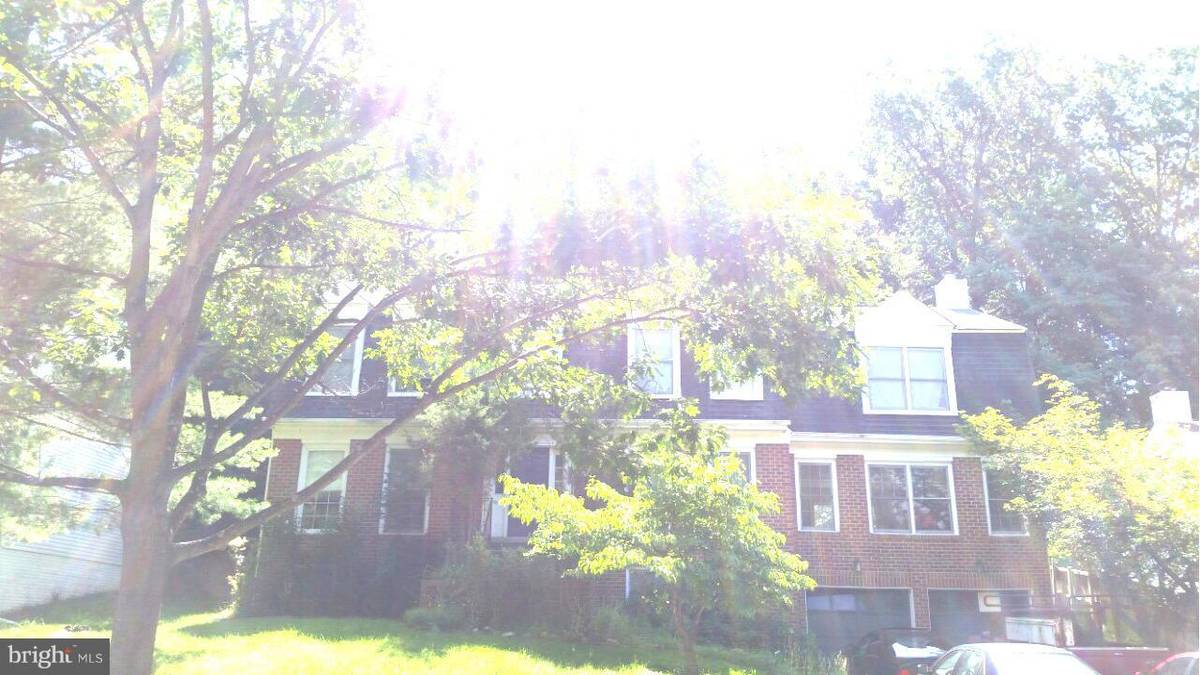 Silver Spring, MD 20906,1716 HUTCHINSON LN