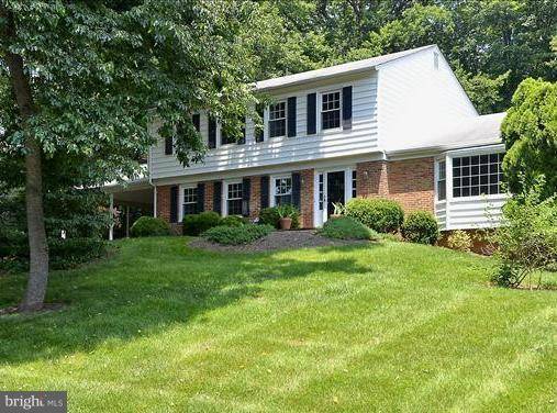 17707 CADDY DR, Derwood, MD 20855