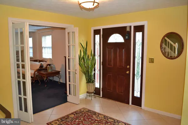 Derwood, MD 20855,17736 CLIFFBOURNE LN