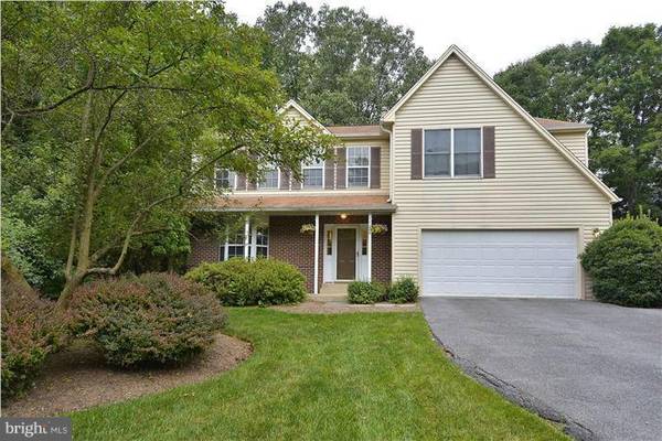 17208 BLOSSOM VIEW DR, Olney, MD 20832