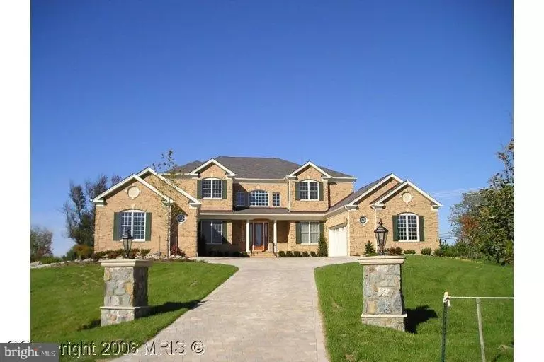 Potomac, MD 20854,10607 RIVERS BEND CT