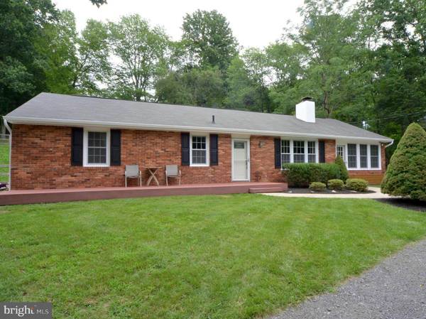 26811 CLARKSBURG RD, Damascus, MD 20872