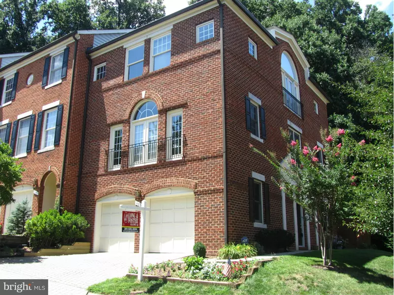 123 CROFTON HILL LN, Rockville, MD 20850