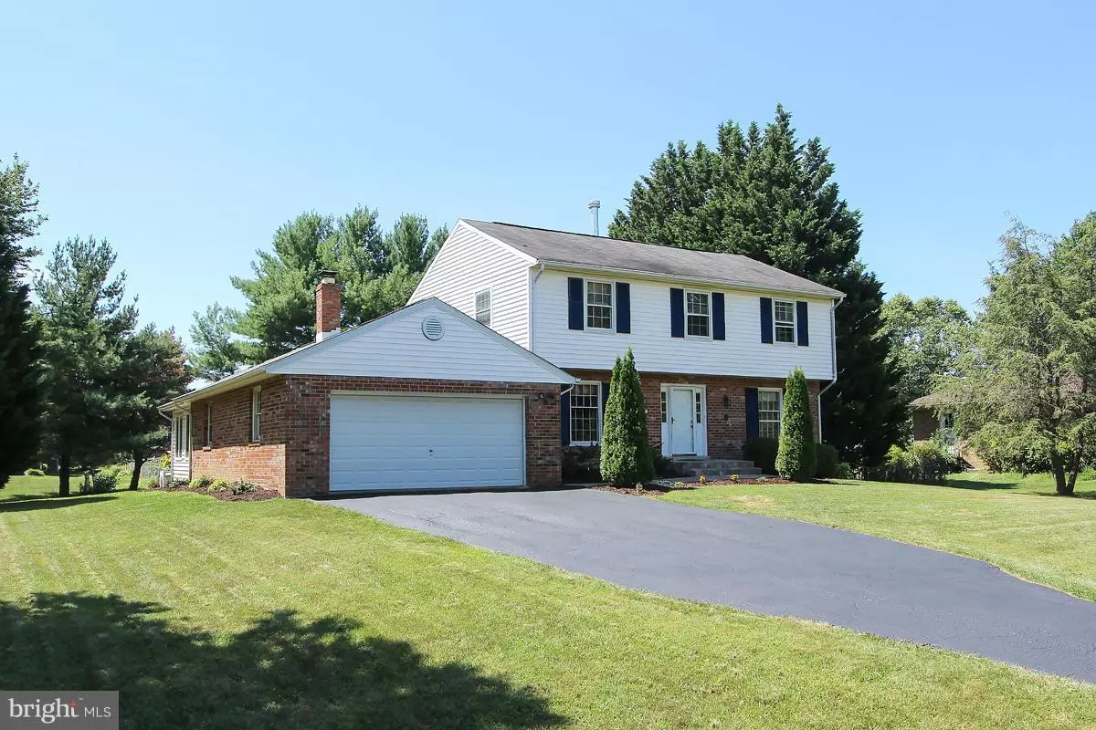 Olney, MD 20832,3612 BLANKENSHIP CT