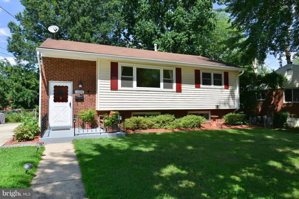 13305 GALVEZ ST, Silver Spring, MD 20906