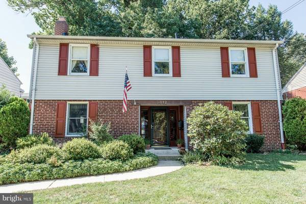 3812 LITTLETON ST, Silver Spring, MD 20906