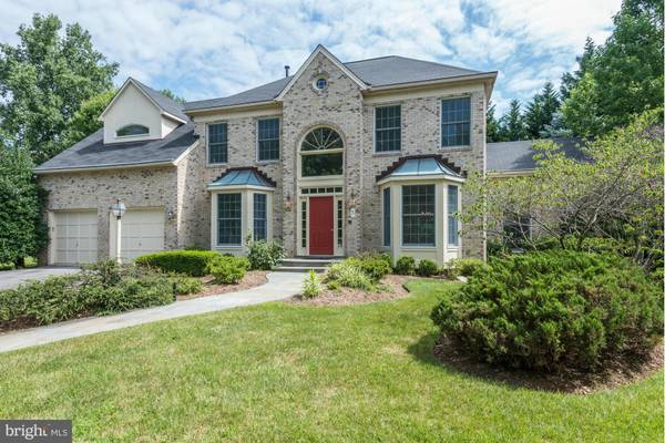 5 NOCTURNE CT, Rockville, MD 20850