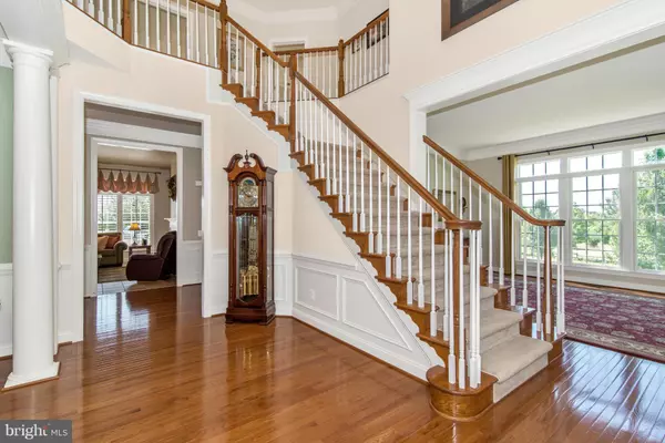 Laytonsville, MD 20882,20805 FAIRWAY VIEW DR