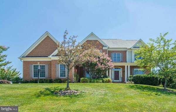 20805 FAIRWAY VIEW DR, Laytonsville, MD 20882