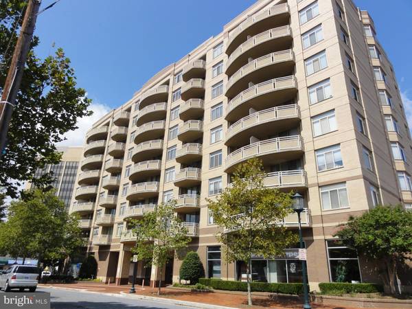 4801 FAIRMONT AVE #911, Bethesda, MD 20814