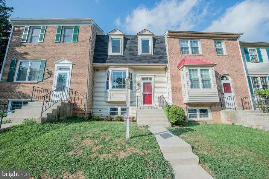 3022 MOZART DR, Silver Spring, MD 20904