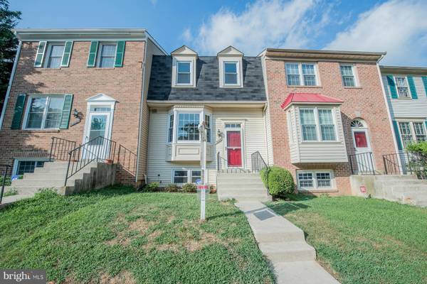 3022 MOZART DR, Silver Spring, MD 20904