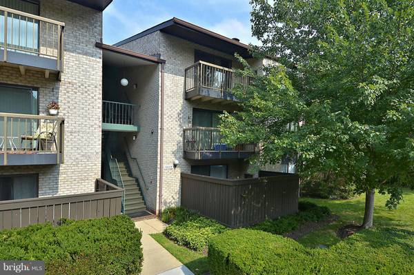 10026 STEDWICK RD #203, Gaithersburg, MD 20886