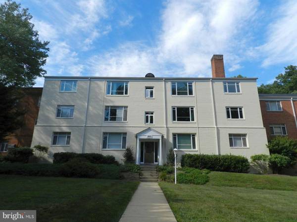 10413 MONTROSE AVE #M-301, Bethesda, MD 20814