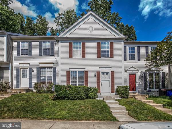 7 WIMBLEDON CT, Silver Spring, MD 20906