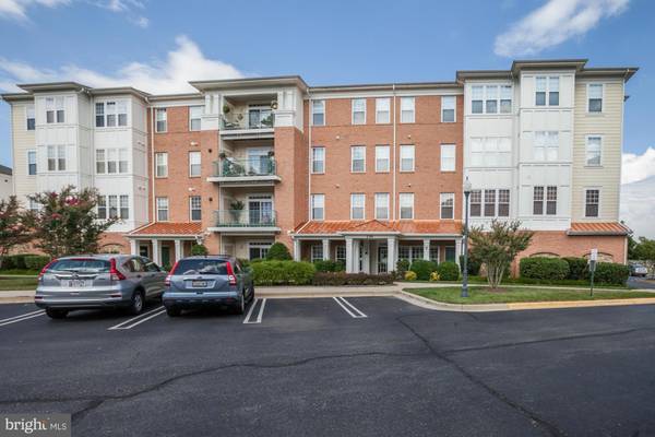 130 CHEVY CHASE ST #404, Gaithersburg, MD 20878