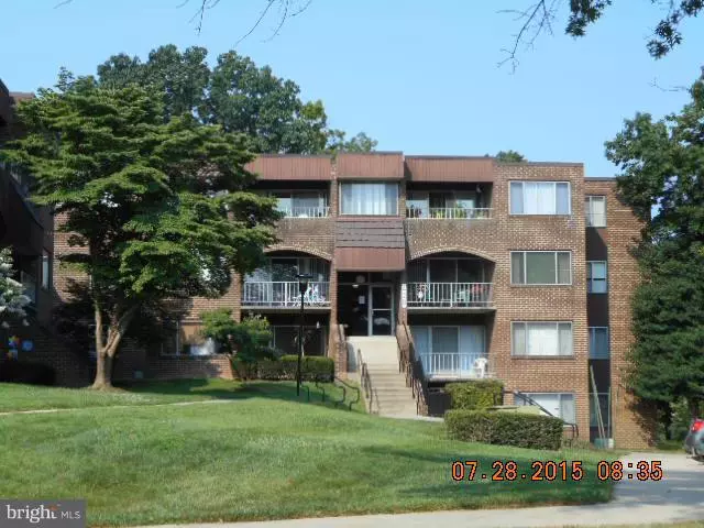 428 GIRARD ST #178, Gaithersburg, MD 20877