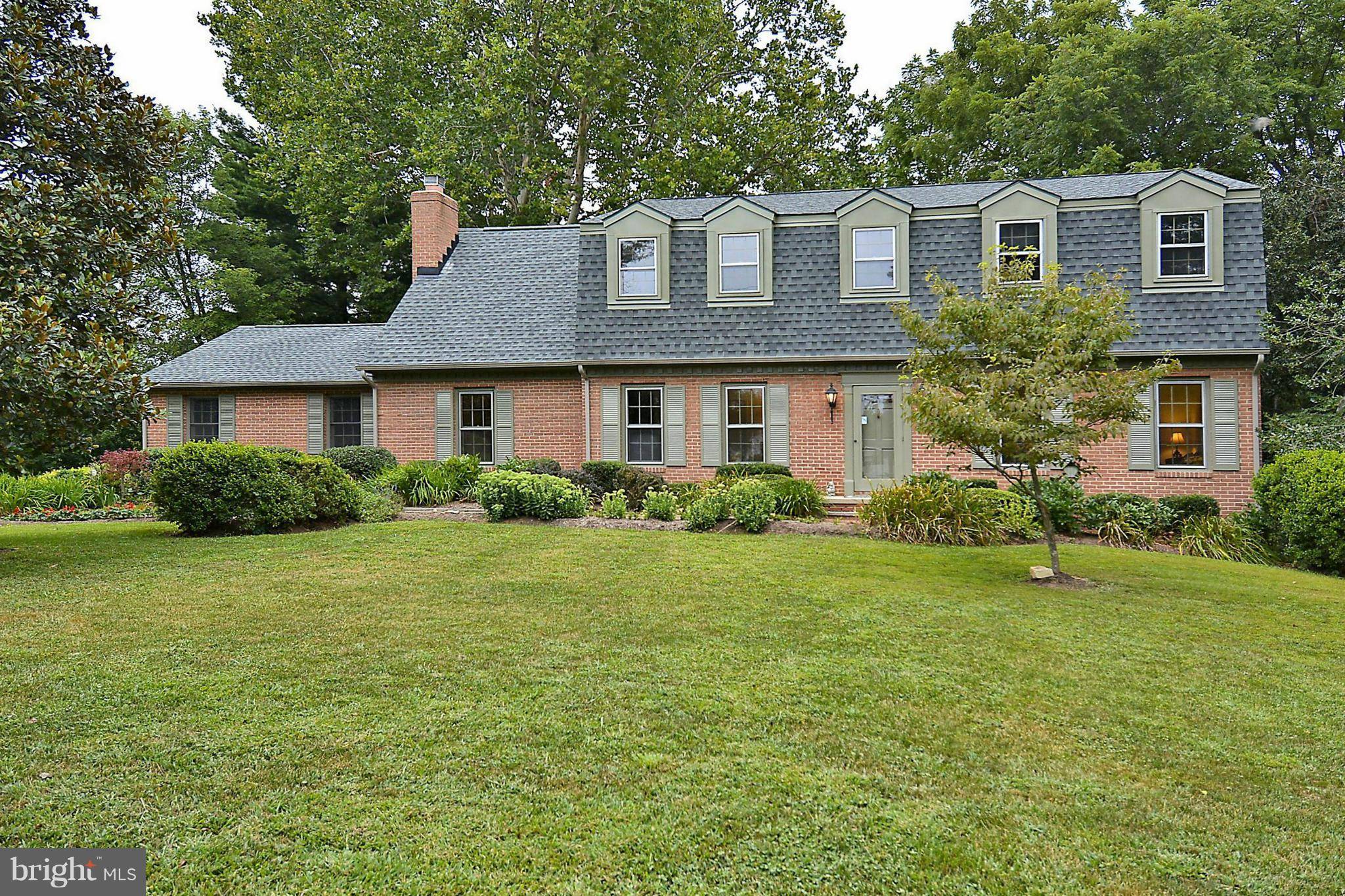 21031 BRINK CT, Gaithersburg, MD 20882