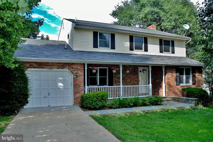 11709 FERNSHIRE RD, Gaithersburg, MD 20878