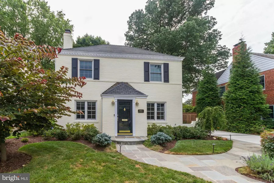 8611 HEMPSTEAD AVE, Bethesda, MD 20817