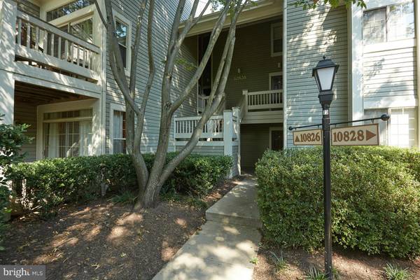 10826 ANTIGUA TER #201, Rockville, MD 20852