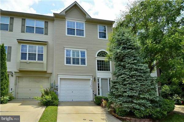 21213 OWLS NEST CIR #23, Germantown, MD 20876