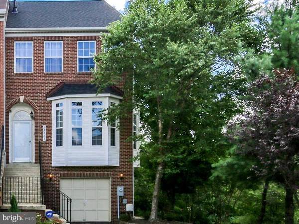 14815 CROSSVALLEY RD, Burtonsville, MD 20866