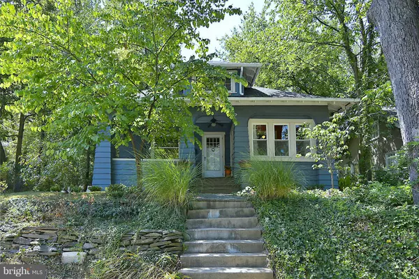 9 PHILADELPHIA AVE, Takoma Park, MD 20912