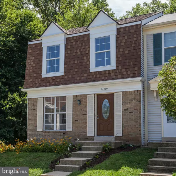 14900 DUNVEGAN CT, Silver Spring, MD 20906