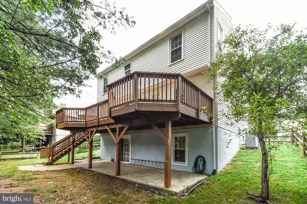 North Potomac, MD 20878,11437 GREY COLT LN