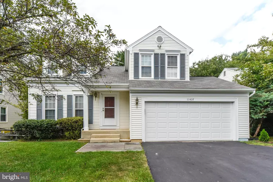 11437 GREY COLT LN, North Potomac, MD 20878