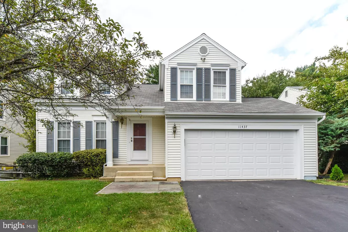 North Potomac, MD 20878,11437 GREY COLT LN