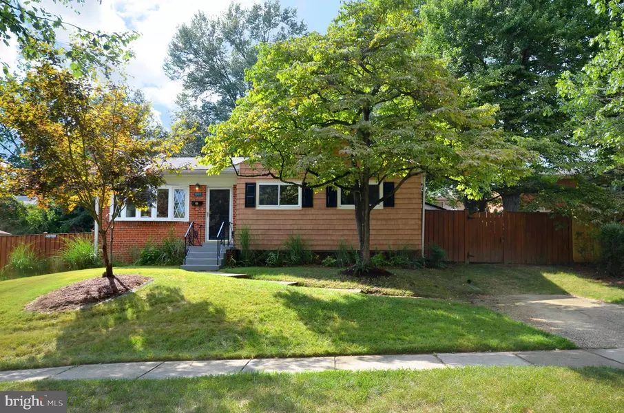 1003 CADDINGTON AVE, Silver Spring, MD 20901