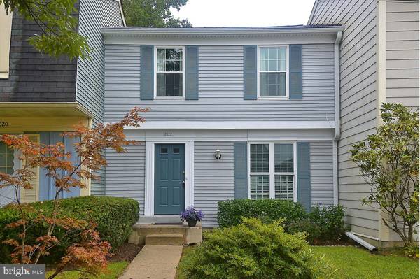 2622 TABIONA CIR, Silver Spring, MD 20906