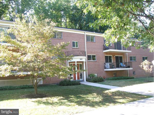 Bethesda, MD 20814,10637 WEYMOUTH ST #101