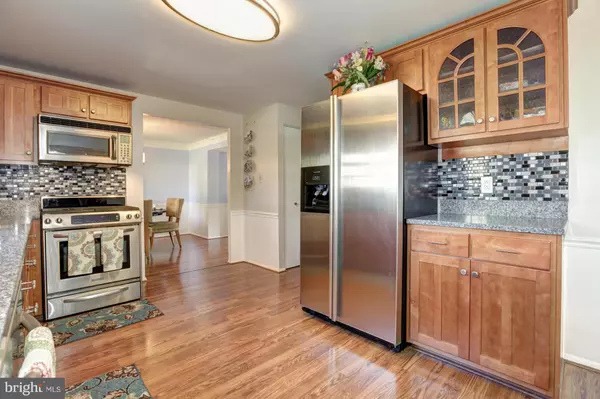Rockville, MD 20855,15770 BUENA VISTA DR
