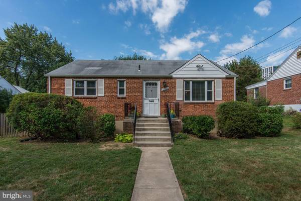 11004 BUCKNELL DR, Silver Spring, MD 20902